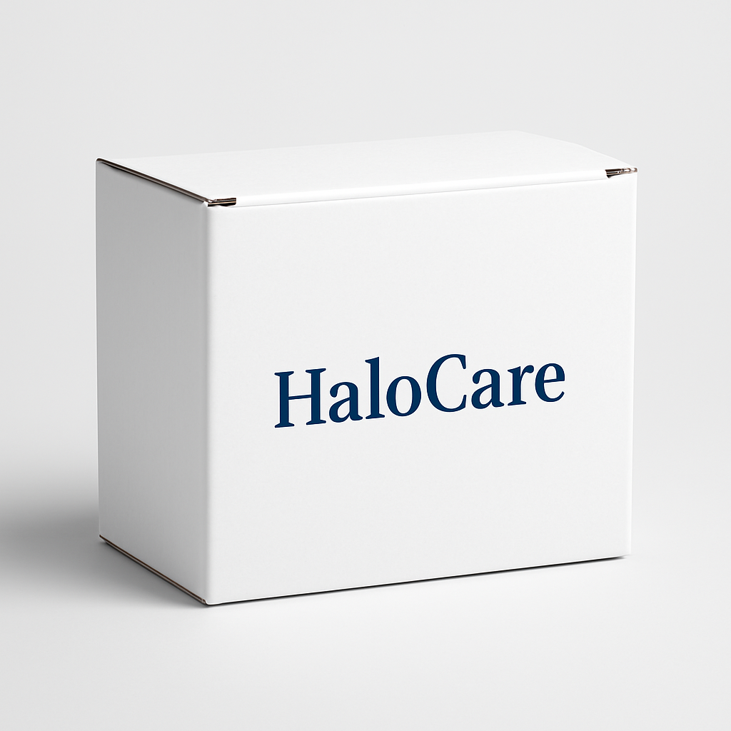 HaloCare Premium Adult Incontinence Briefs
